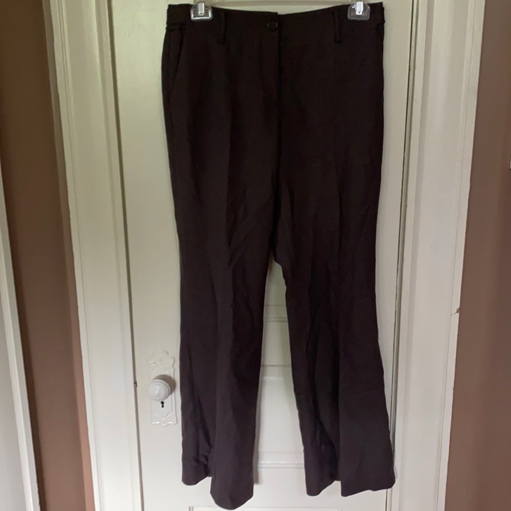Loft pants